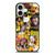 POST MALONE COLLAGE iPhone 17 Case Cover