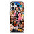 POST MALONE RAPPER COLLAGE iPhone 17 Case Cover