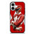 POWER RANGERS RED iPhone 17 Case Cover