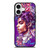 PRINCE PURPLE RAIN ART iPhone 17 Case Cover