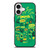 PSYCH LOGO iPhone 17 Case Cover