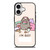PUSHEEN CAT I'M BUSY iPhone 17 Case Cover