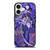 RAIDEN SHOGUN GENSHIN IMPACT GAME iPhone 17 Case Cover