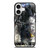 RAINBOW SIX SIEGE GAME iPhone 17 Case Cover