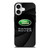 RANGE ROVER LAND ROVER ICON iPhone 17 Case Cover