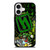 RAT FINK CLIP ART iPhone 17 Case Cover