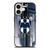 RAYADOS MONTERREY FC LOGO iPhone 17 Case Cover