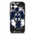 RAYADOS MONTERREY FC iPhone 17 Case Cover