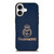 REAL MADRID ELEGANT LOGO iPhone 17 Case Cover