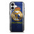 REAL MADRID HALA MADRID iPhone 17 Case Cover