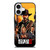 RED DEAD REDEMPTION 2 GAME iPhone 17 Case Cover