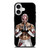 REY MYSTERIO WWE WRESTLER iPhone 17 Case Cover