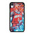 RUSSELL WESTBROOK HOUSTON ROCKETS iPhone XR Case Cover