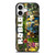 ROBLOX GAME ALL CHARACTER iPhone 17 Case Cover