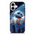 ROBOT BB-8 DROID STAR WARS iPhone 17 Case Cover