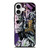ROCKET RACCOON AND GROOT MARVEL iPhone 17 Case Cover