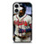RONALD ACUNA JR ATLANTA BRAVES iPhone 17 Case Cover