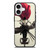 RORONOA ZORO ONE PIECE ANIME iPhone 17 Case Cover