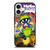 RUGRATS CARTOON 2 iPhone 17 Case Cover