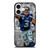 RUSSELL WILSON SEATTLE SEAHAWK iPhone 17 Case Cover