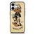SAILOR JERRY DUCK TATTOO iPhone 17 Case Cover