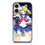 SAILOR MOON CUTE ANIME iPhone 17 Case Cover