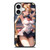 SAILOR MOON SEXY ECCHI iPhone 17 Case Cover