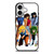 SAINT SEIYA KNIGHTS iPhone 17 Case Cover