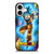 SAIYAN BLUE GOKU DRAGON BALL SUPER iPhone 17 Case Cover