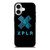 SAM AND COLBY XPLR ICON iPhone 17 Case Cover