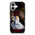SAMURAI JACK CARTOON iPhone 17 Case Cover