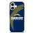 SAN DIEGO CHARGERS MARBLE iPhone 17 Case Cover