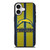 SAN DIEGO CHARGERS SYMBOL iPhone 17 Case Cover