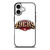 SAN FRANCISCO 49ERS SF ICON iPhone 17 Case Cover