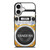 SANGEAN JOBSITE RADIO iPhone 17 Case Cover