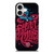 SANTA CRUZ SKATEBOARDS CLIPART iPhone 17 Case Cover