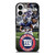 SAQUON BARKLEY NEW YORK GIANTS NY iPhone 17 Case Cover
