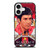 SCARFACE CLIPART iPhone 17 Case Cover