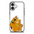 SCOOBY DOO AND SHAGGY CARTOON iPhone 17 Case Cover