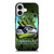 SEATTLE SEAHAWKS FOOTBALL LOGO iPhone 17 Case Cover