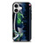 SEATTLE SEAHAWKS NFL CITY iPhone 17 Case Cover
