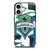 SEATTLE SOUNDERS FC LOGO iPhone 17 Case Cover
