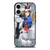 SEXY GIRL GUNDAM FAN ART iPhone 17 Case Cover