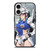 SEXY GUNDAM FAN ART iPhone 17 Case Cover