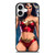 SEXY WONDER WOMAN GAL GADOT iPhone 17 Case Cover