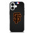 SF SAN FRANCISCO GIANTS LOGO iPhone 17 Case Cover