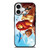 SIMBA THE LION KING DISNEY iPhone 17 Case Cover