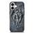 SKYRIM LOGO ELDER SCROLLS iPhone 17 Case Cover