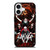 SLAYER METAL BAND POSTER iPhone 17 Case Cover