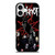 SLIPKNOT BAND POSTER ART iPhone 17 Case Cover